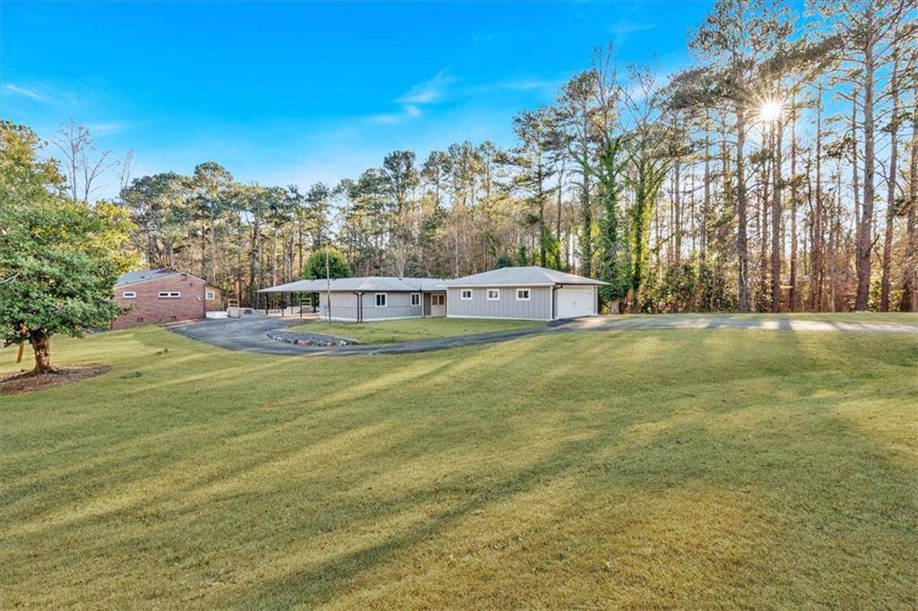 Acworth, GA 30101,4847 Lakewood DR