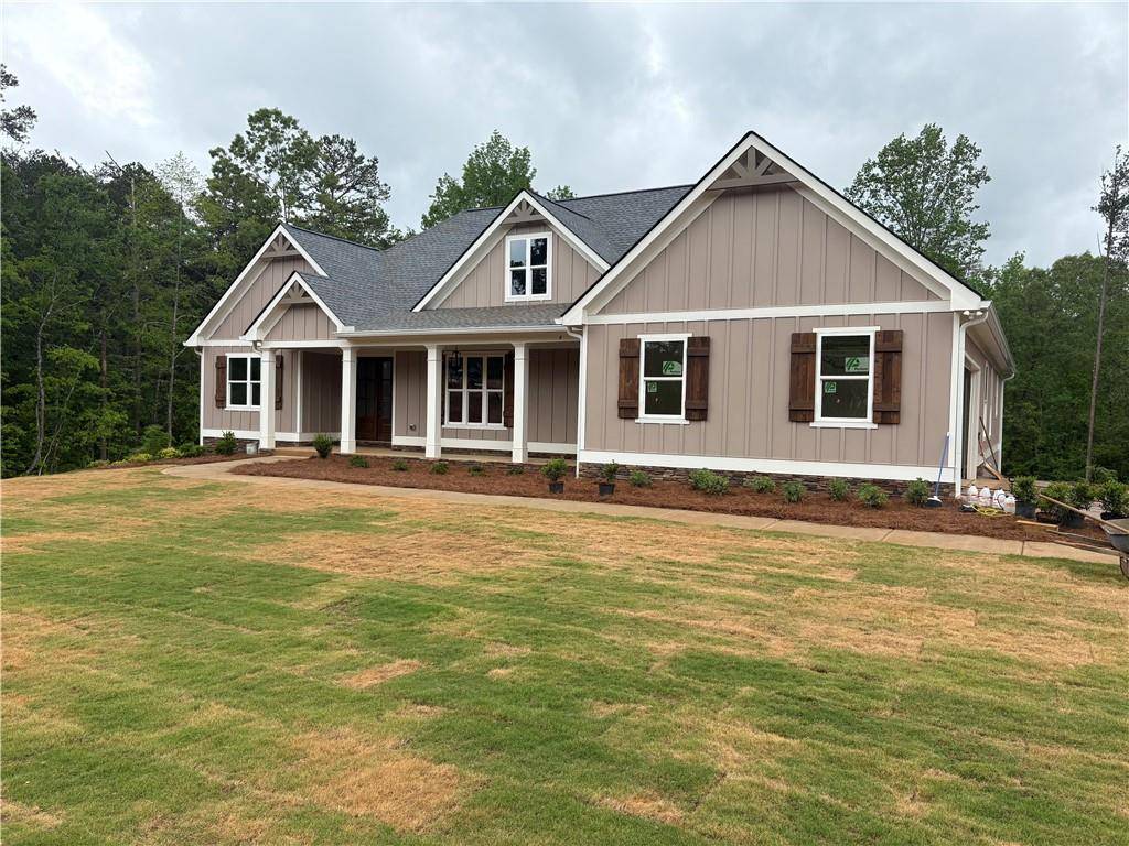 Ball Ground, GA 30107,4786 Conns Creek RD