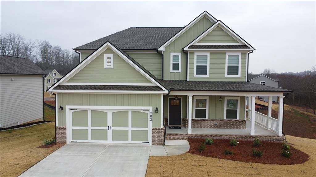 Winder, GA 30680,282 Macewan CIR