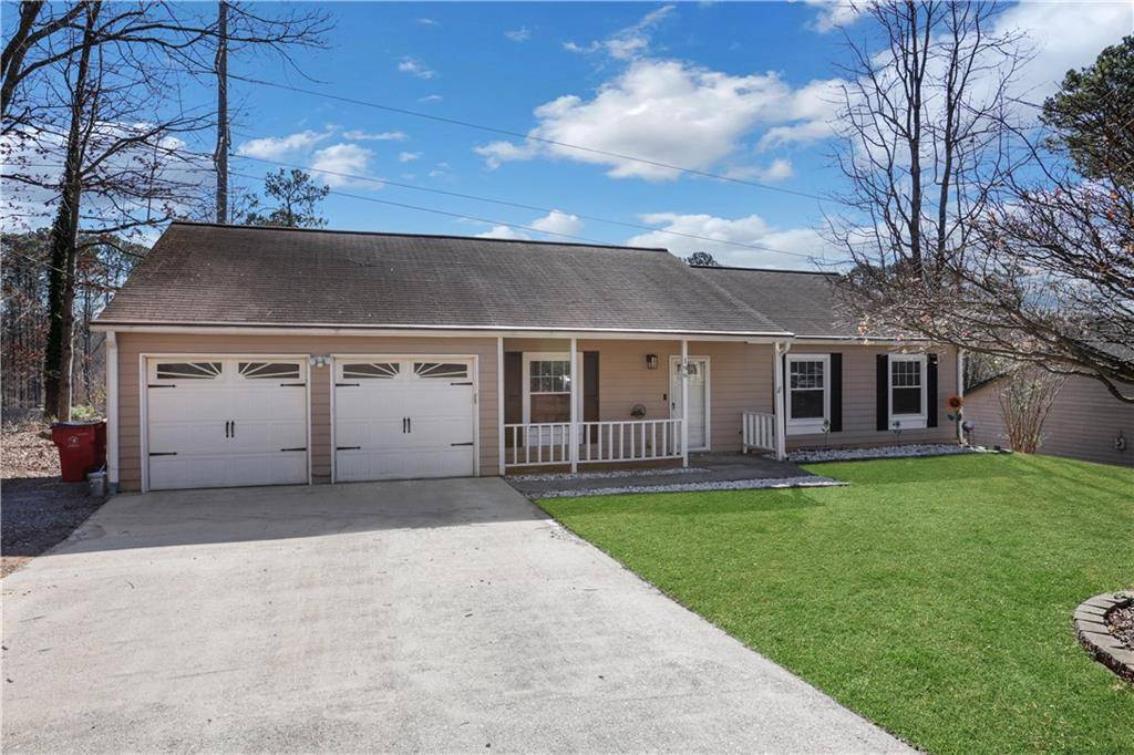Woodstock, GA 30188,196 Riverchase DR