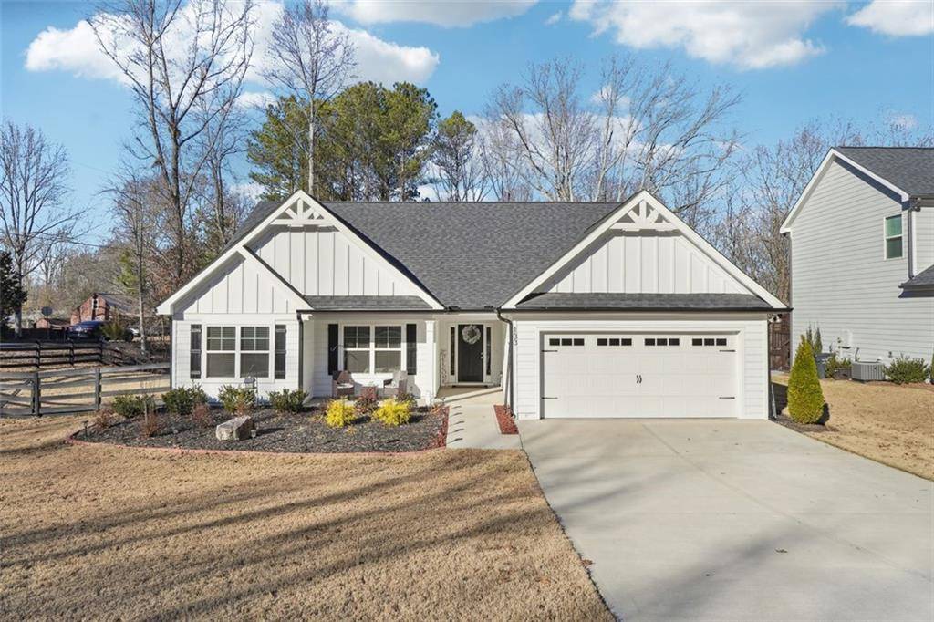 Dawsonville, GA 30534,133 SHADOW LN