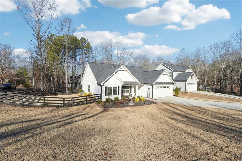 Dawsonville, GA 30534,133 SHADOW LN