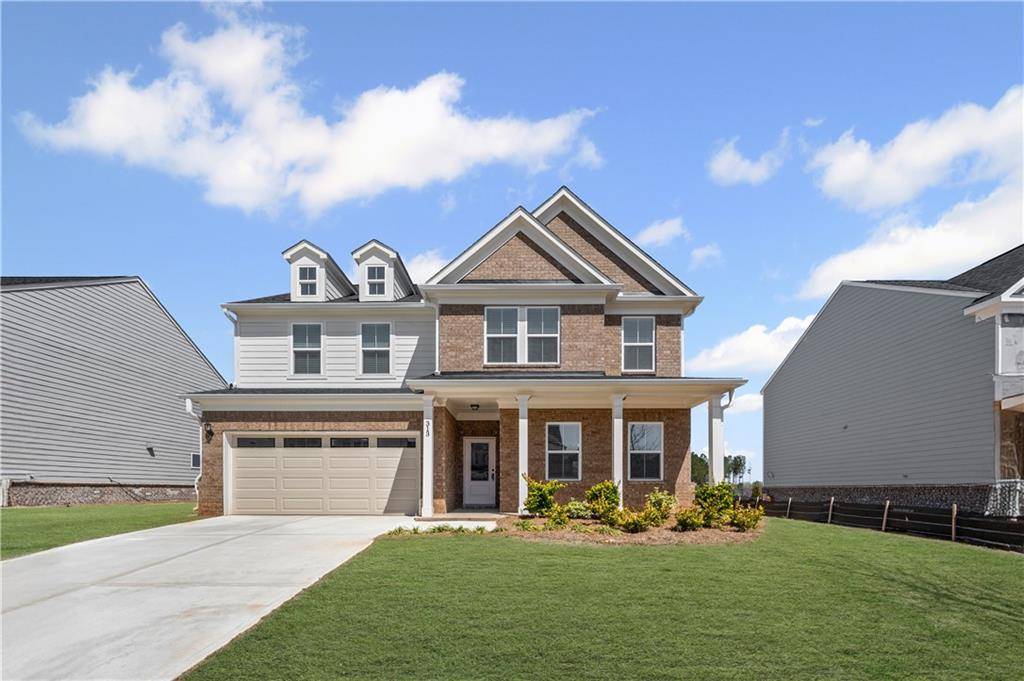 Mcdonough, GA 30253,313 Foxglove WAY