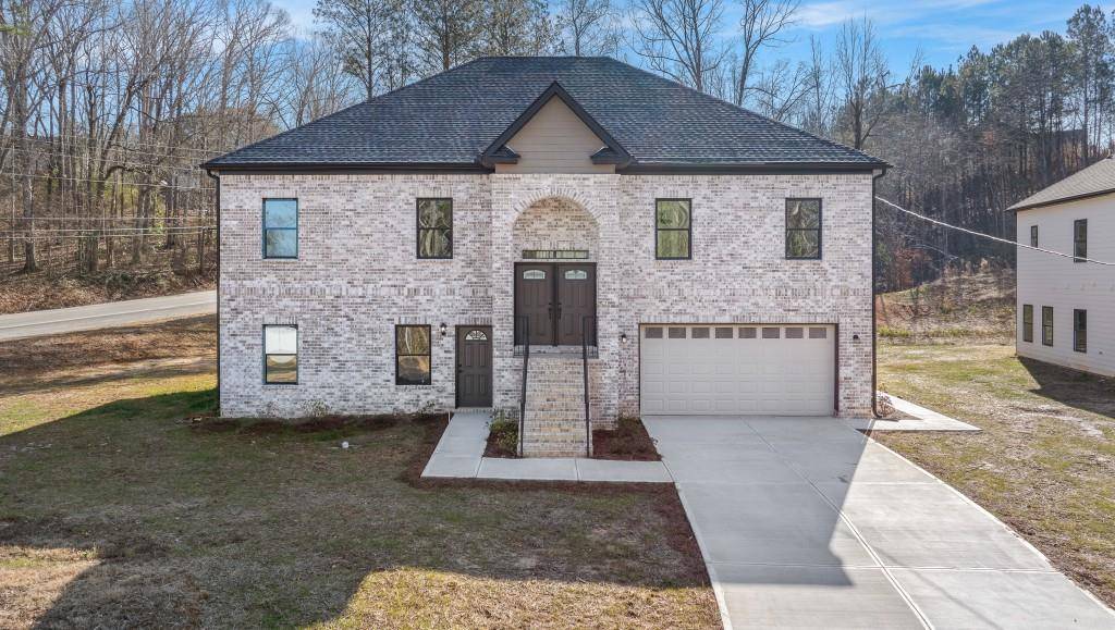 Snellville, GA 30039,4400 Ross Estates CT