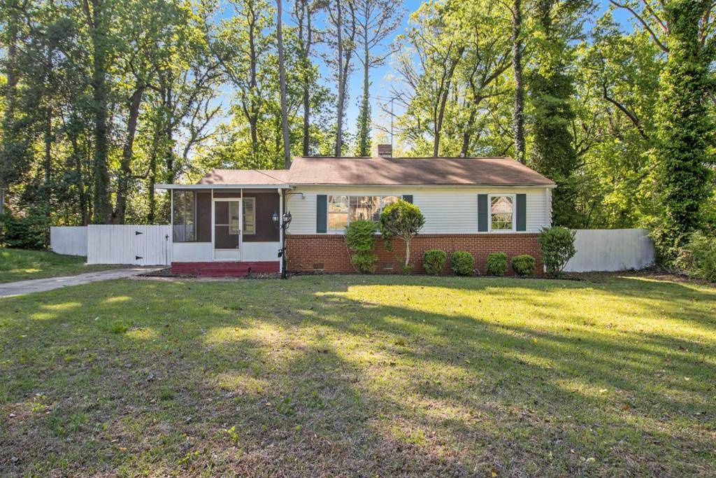Atlanta, GA 30310,1931 Oana ST SW