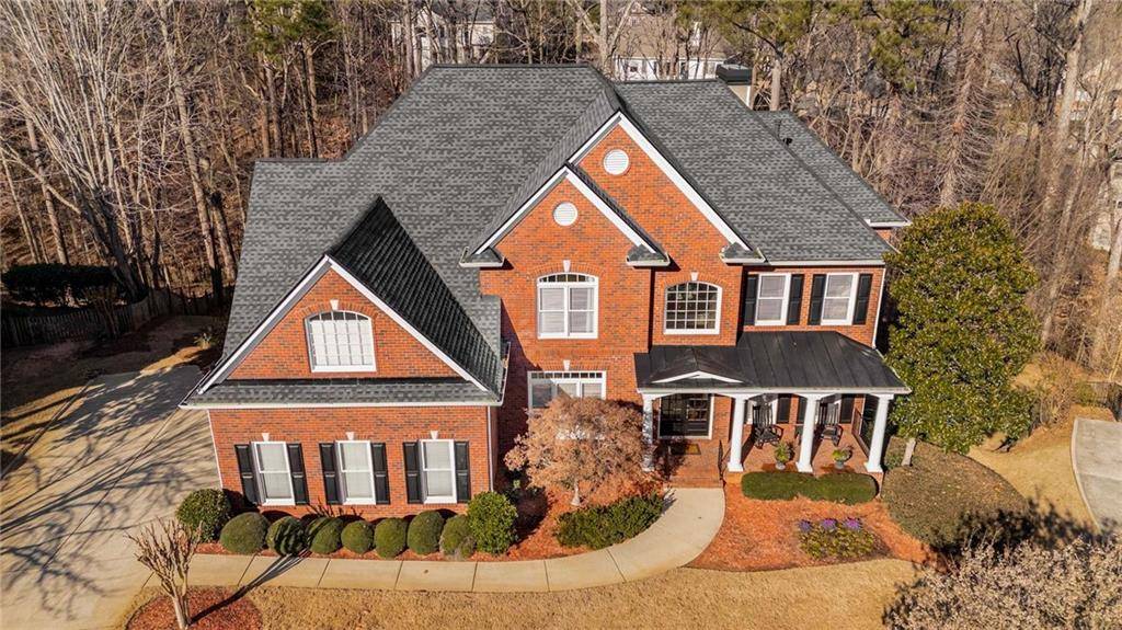 Mableton, GA 30126,5114 Parkwood Oaks LN