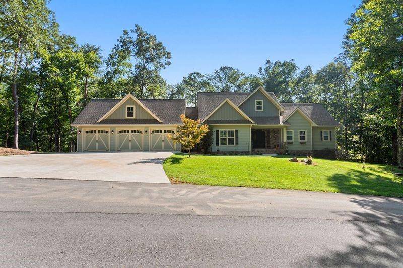 Jasper, GA 30143,275 Fox Run LN