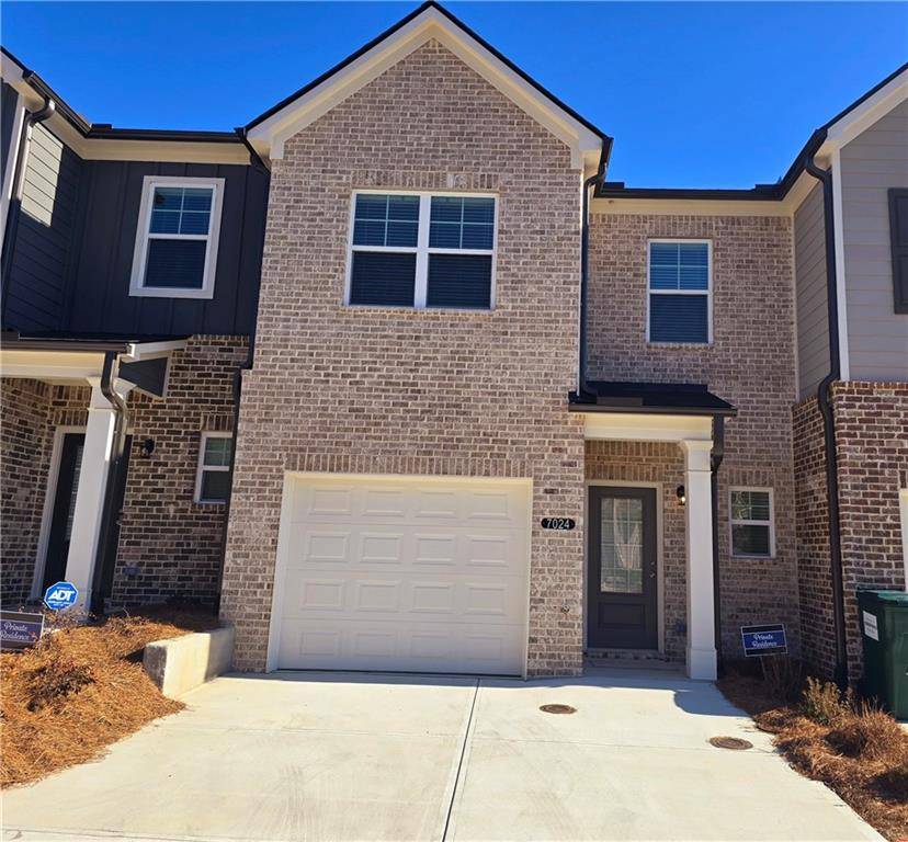 Austell, GA 30168,7024 Fringe Flower DR #16