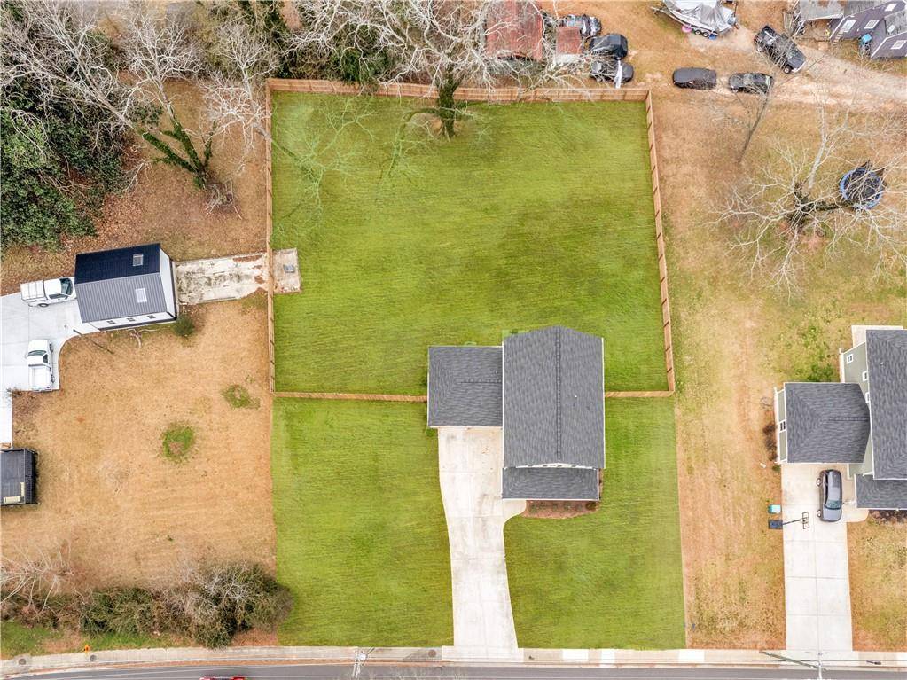Hampton, GA 30228,3 Derrick AVE