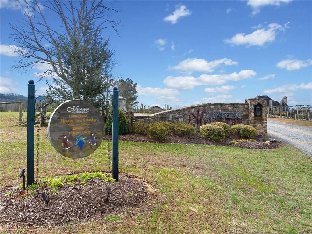 Talking Rock, GA 30175,Lot 21 High Summit DR
