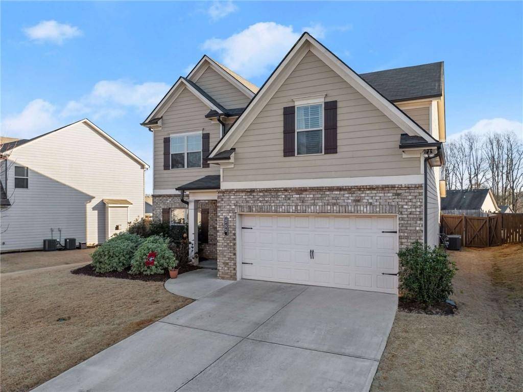 Hoschton, GA 30548,255 Brighton Park CIR