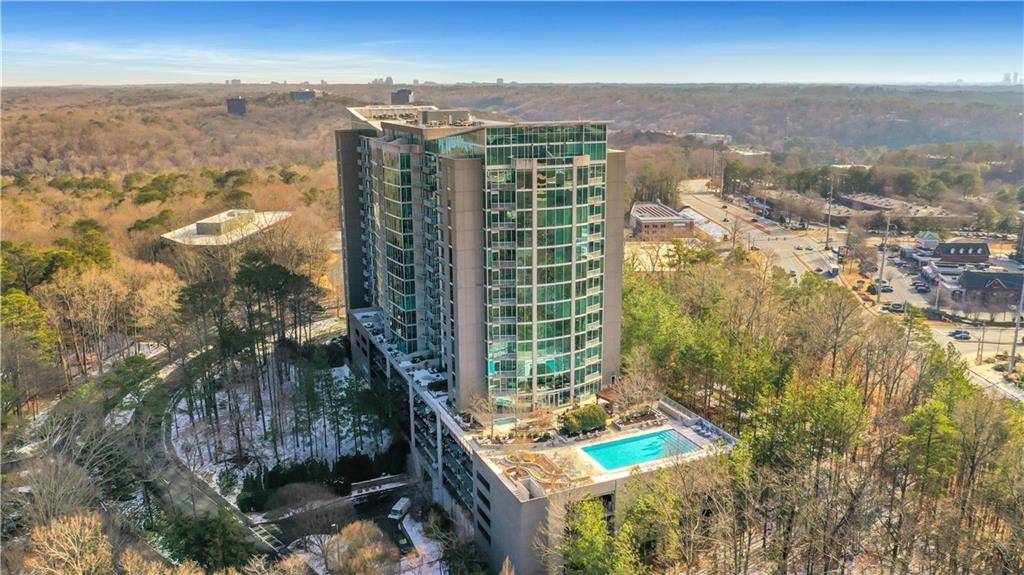 Atlanta, GA 30339,3300 Windy Ridge Pkwy SE #1603