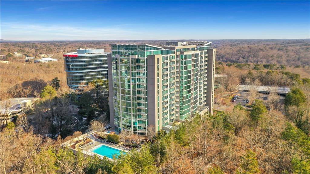 Atlanta, GA 30339,3300 Windy Ridge Pkwy SE #1603