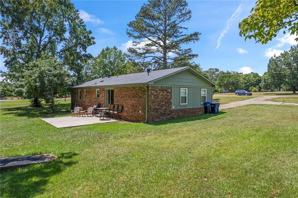 Statham, GA 30666,1020 Eaglewood DR