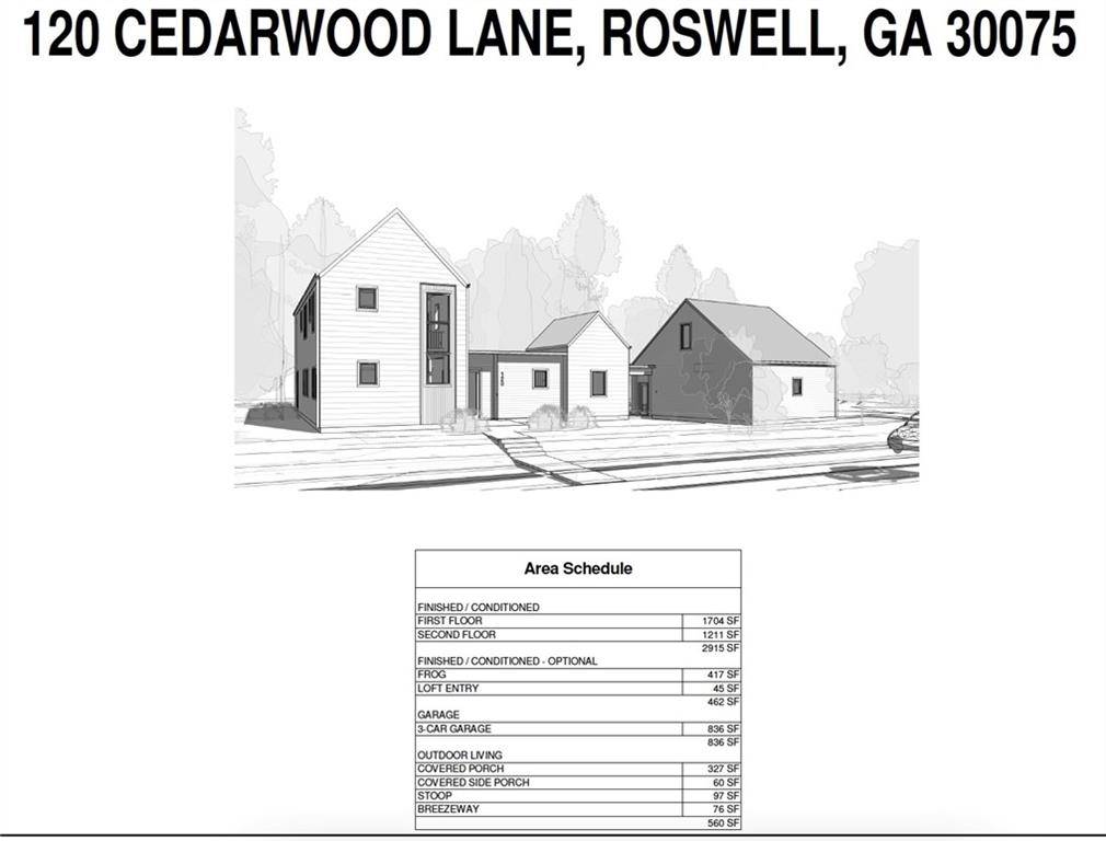 Roswell, GA 30075,120 Cedarwood LN