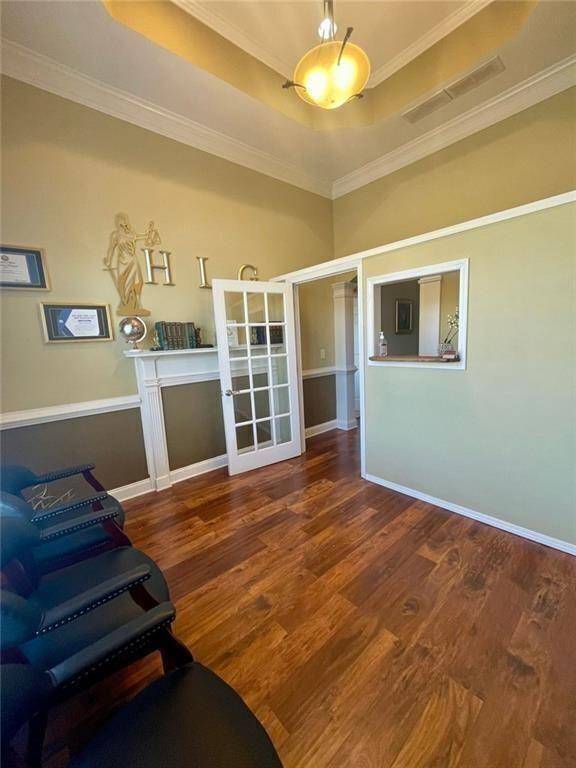 Atlanta, GA 30331,950 Dannon VW SW #4201