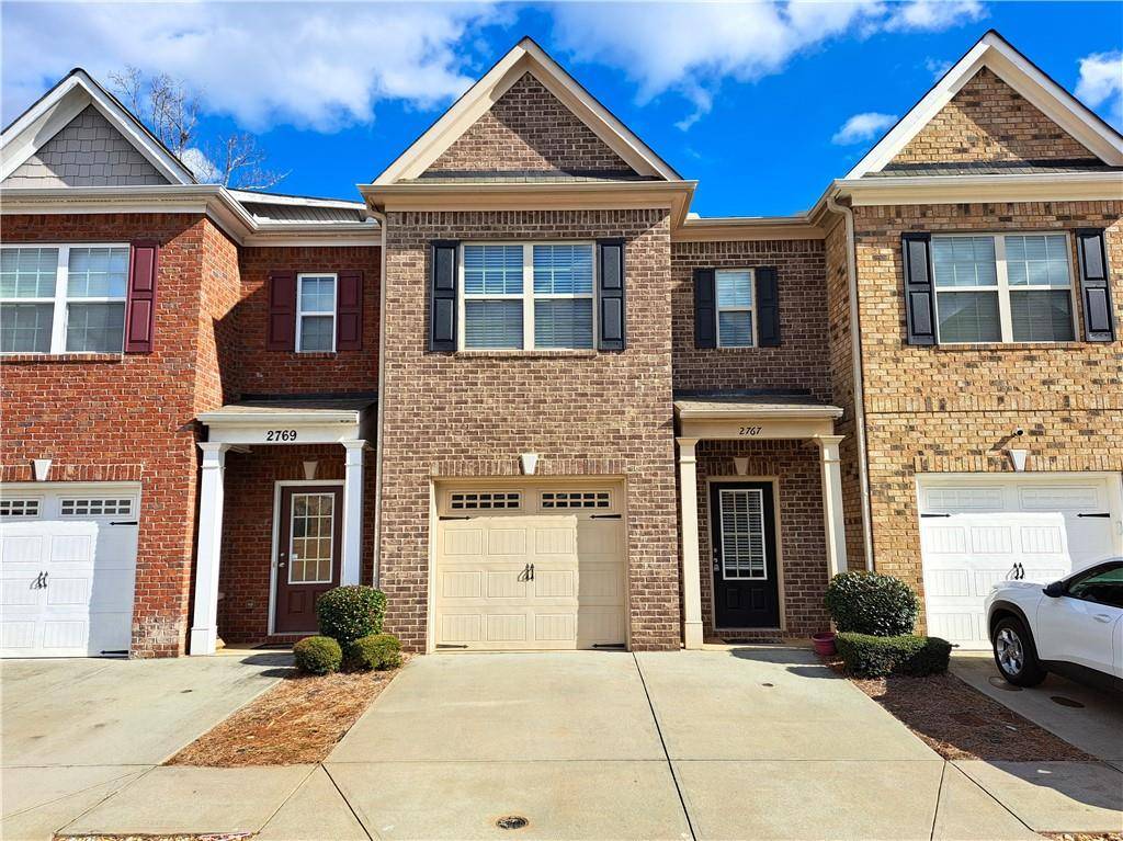 Suwanee, GA 30024,2767 Gower WAY