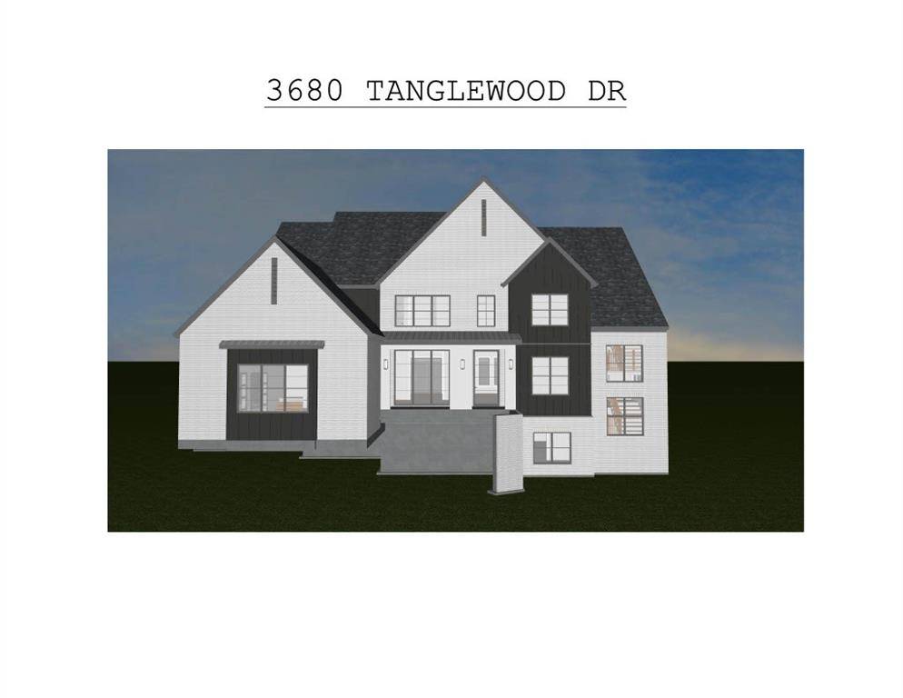 Atlanta, GA 30339,3680 Tanglewood DR SE