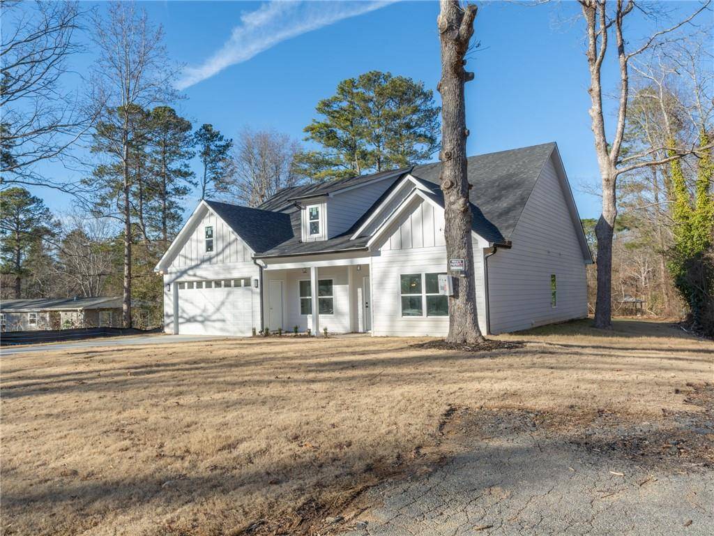 Acworth, GA 30102,4392 Navajo LN SE