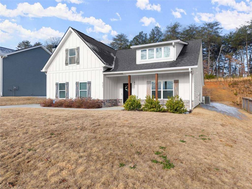 Lula, GA 30554,6385 Woodland Station DR