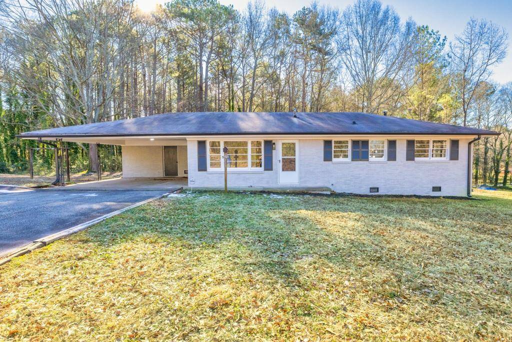 Stone Mountain, GA 30088,4969 North Redan Circle