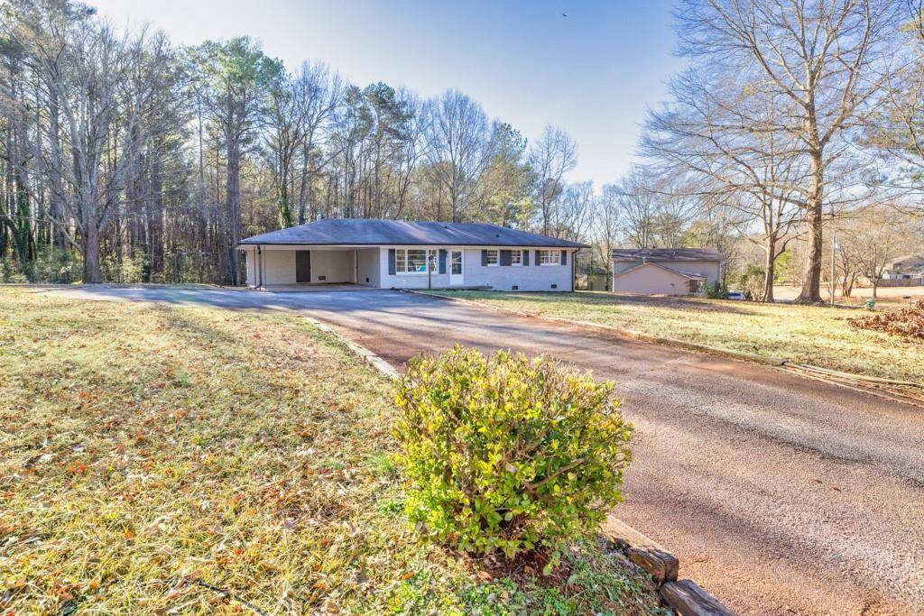 Stone Mountain, GA 30088,4969 North Redan Circle