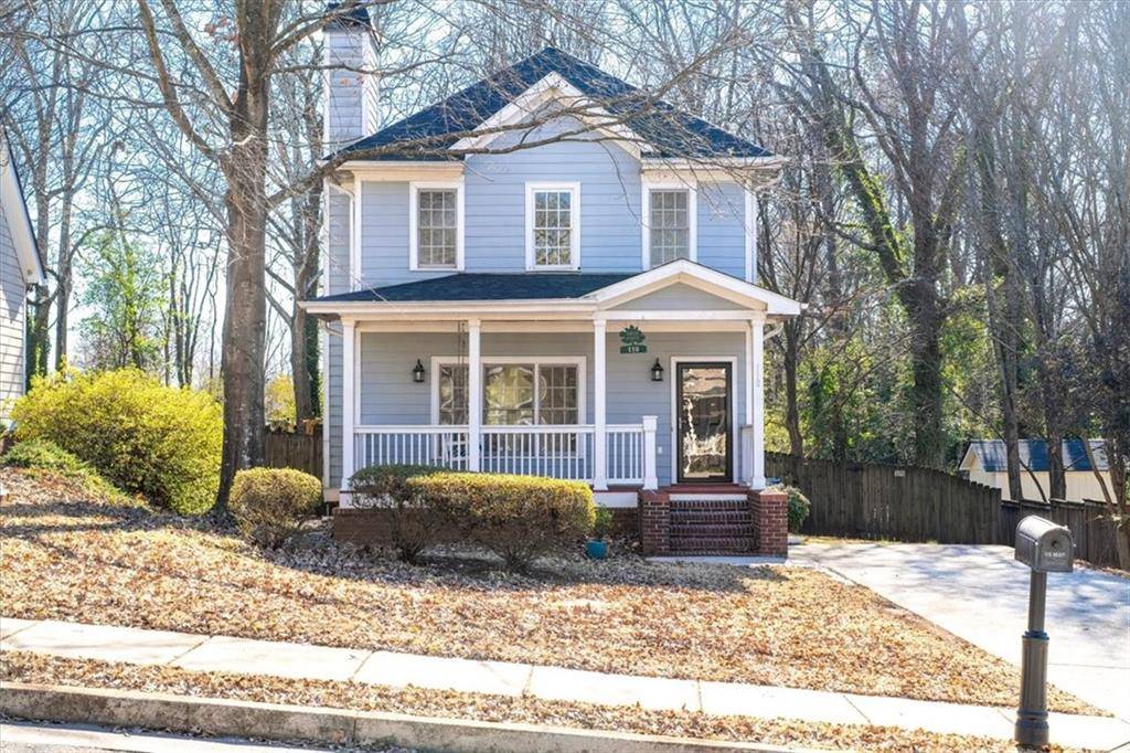 Atlanta, GA 30315,110 Bowen CIR SW