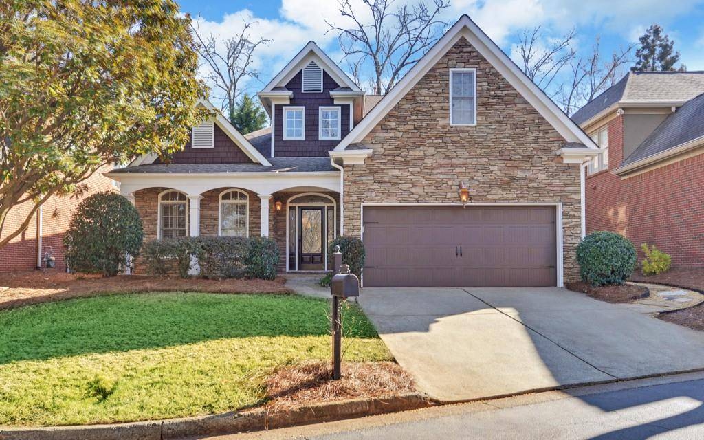 Sandy Springs, GA 30328,6320 Glen Oaks LN