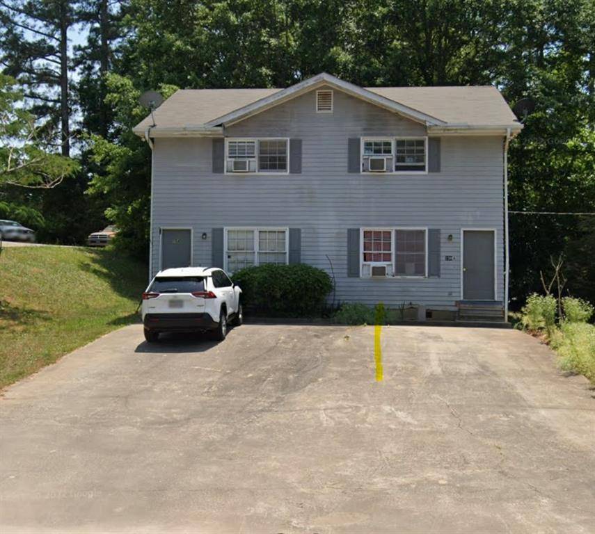 Toccoa, GA 30577,152 Colonial DR