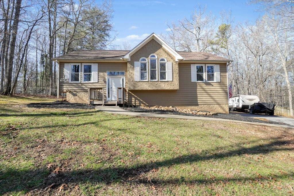 Rydal, GA 30171,15 Indian Woods DR NE