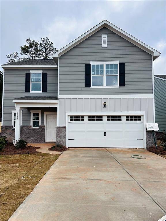 Covington, GA 30014,7713 Sudbury CIR