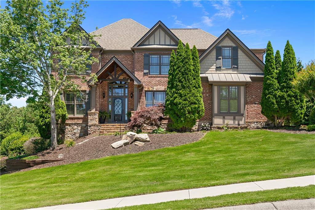 Flowery Branch, GA 30542,4526 Meadowland WAY