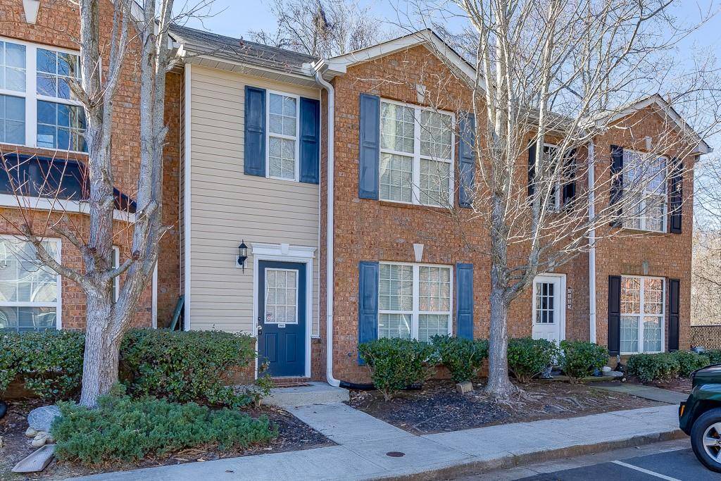 Gainesville, GA 30504,2883 Creek Bottom CT
