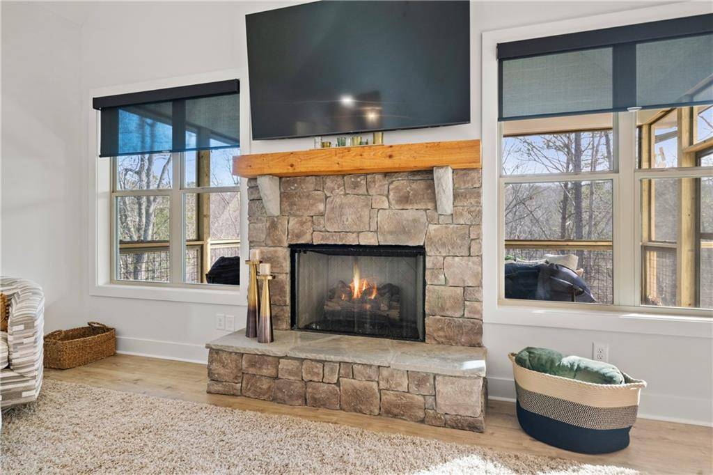 Cartersville, GA 30120,23 Greencliff WAY SE
