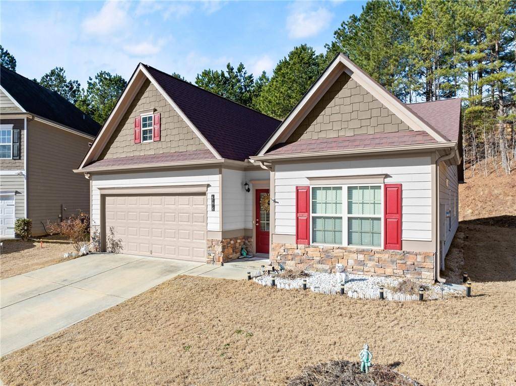 Gainesville, GA 30507,4176 Village Preserve Way