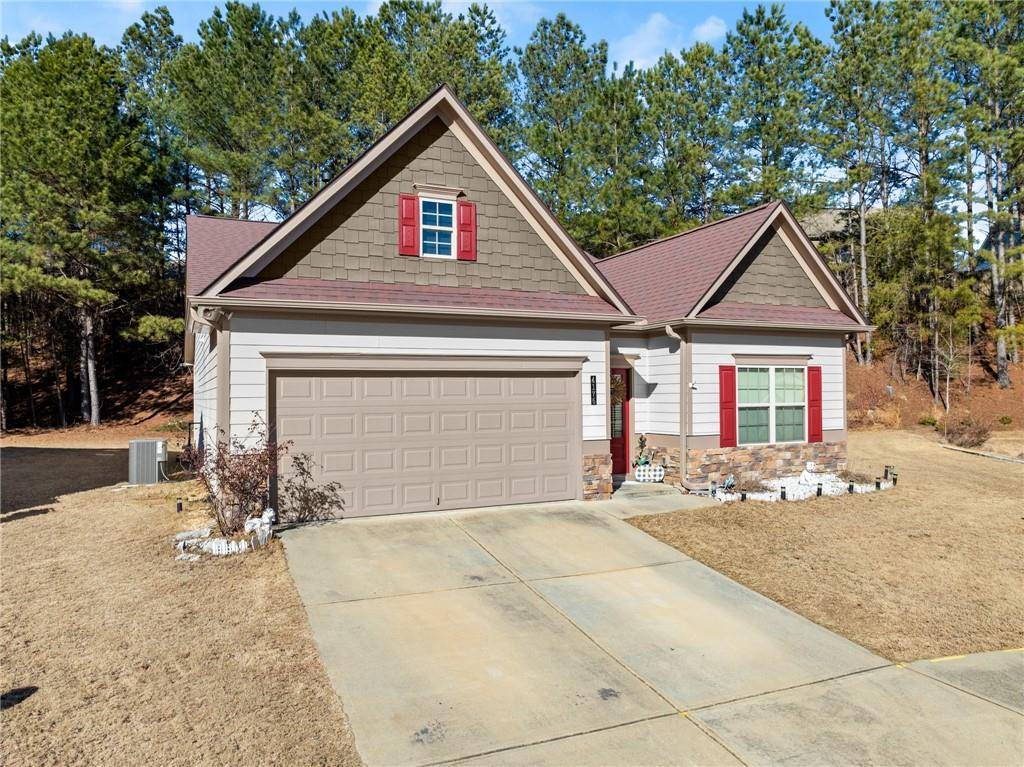 Gainesville, GA 30507,4176 Village Preserve Way