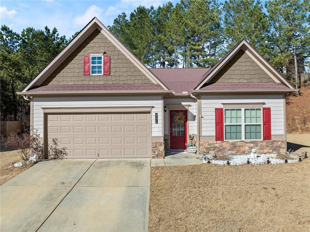 Gainesville, GA 30507,4176 Village Preserve Way