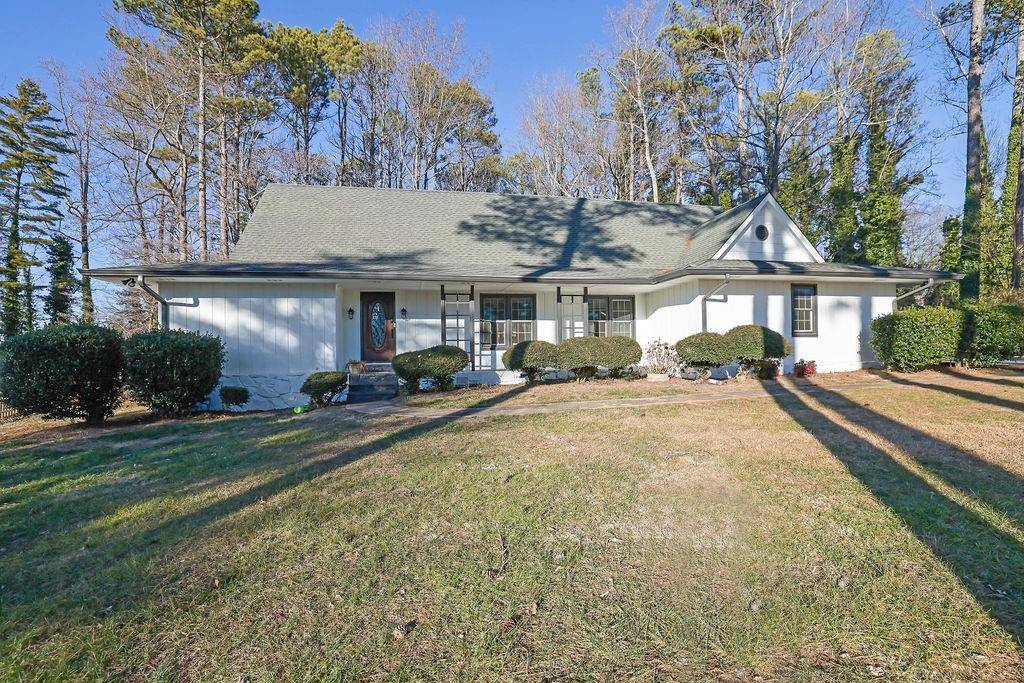 Lawrenceville, GA 30046,257 Regal DR NW