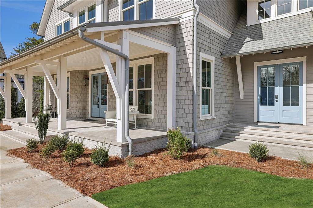 Roswell, GA 30075,165 Grayton LN