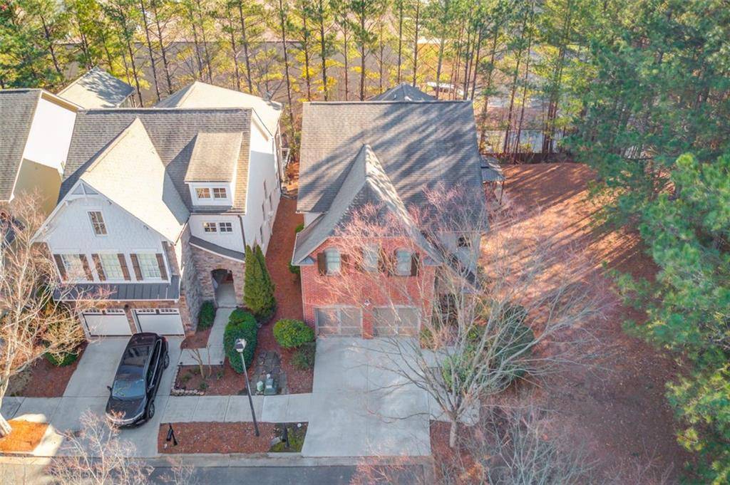 Suwanee, GA 30024,588 MYRTLE TRACE LN