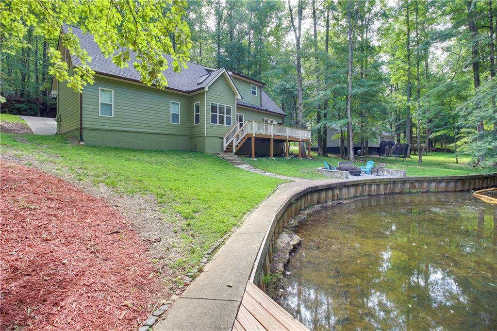 Waleska, GA 30183,189 Pinebrook DR