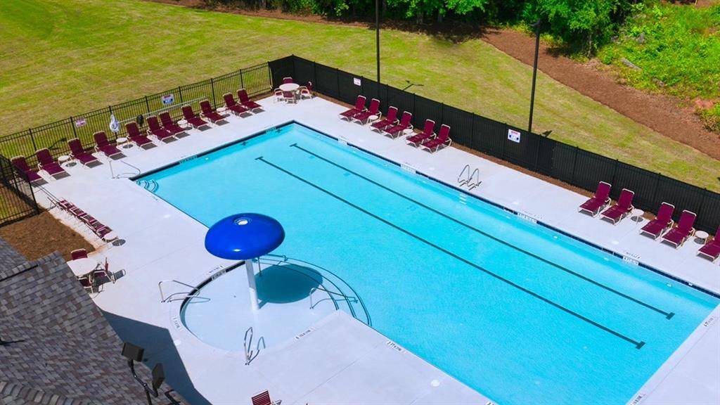Stonecrest, GA 30038,5424 Flat Rock Point