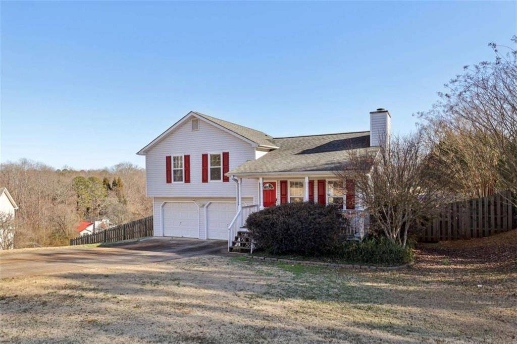 Flowery Branch, GA 30542,6080 Daffodil DR