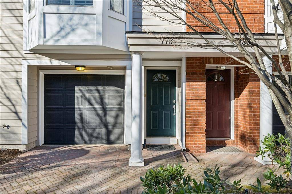 Atlanta, GA 30307,778 Inman Mews DR NE