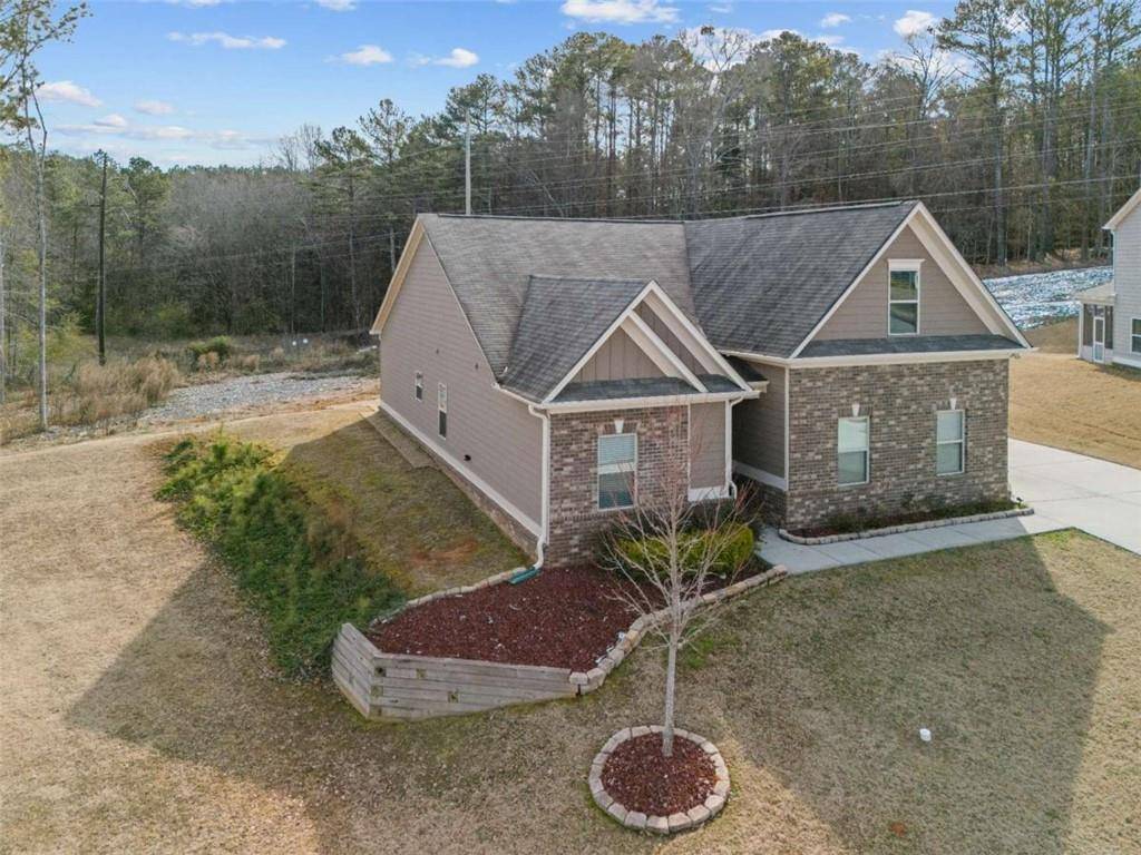 Covington, GA 30014,6172 Odum CIR NW