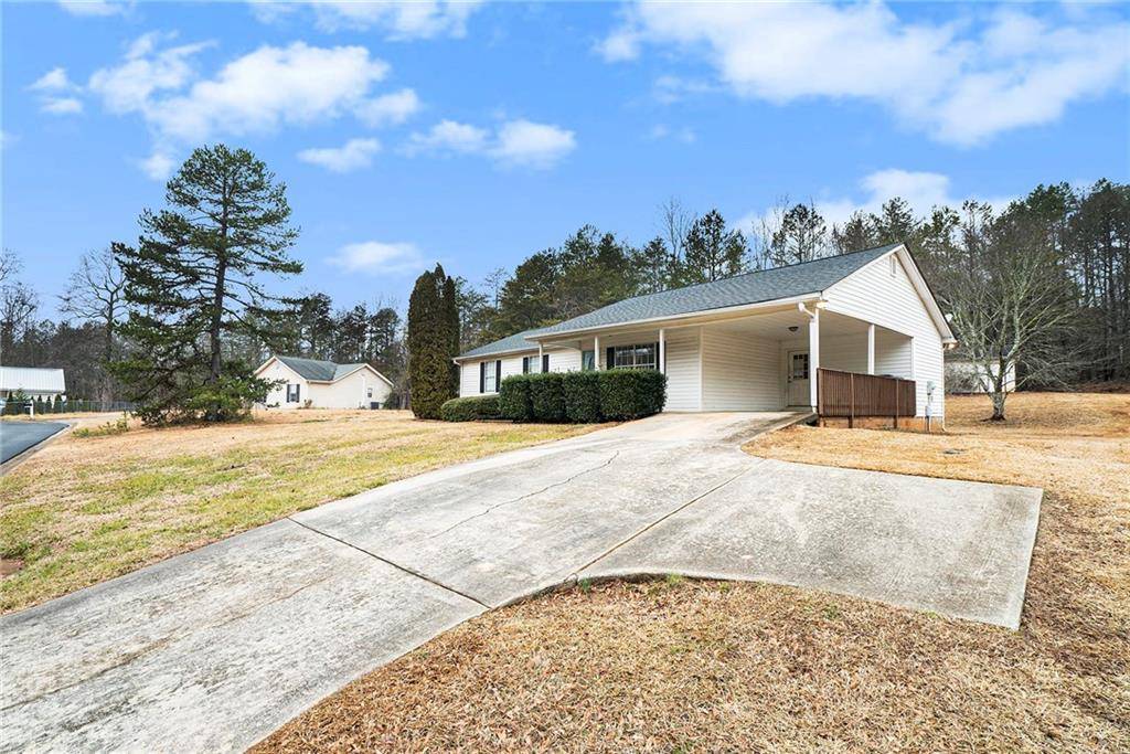 Lula, GA 30554,6832 Belton Bridge PL