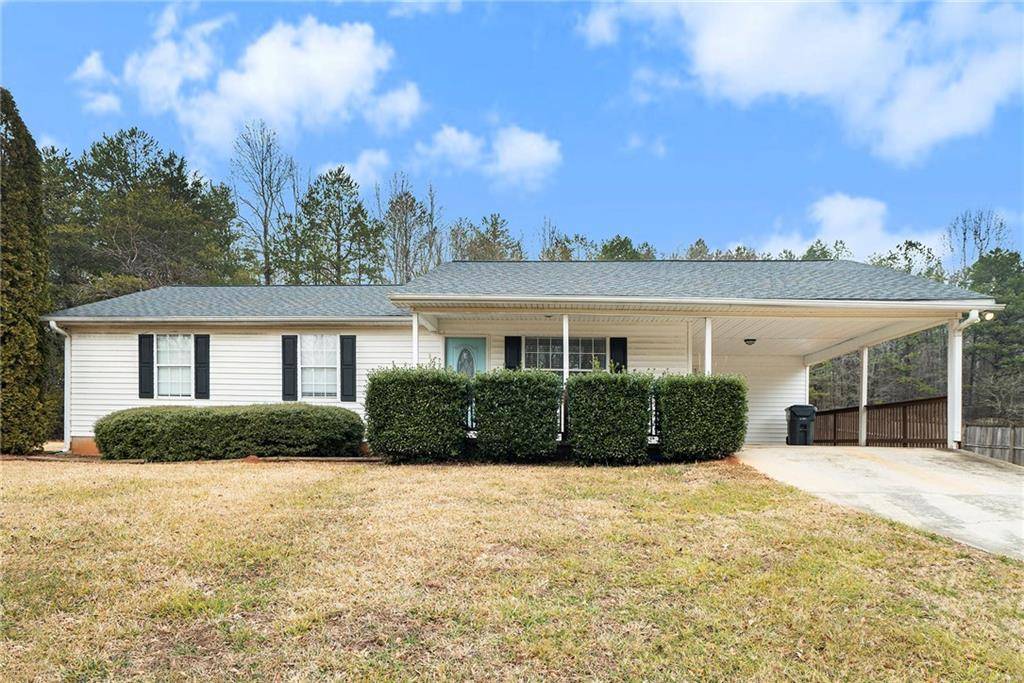 Lula, GA 30554,6832 Belton Bridge PL