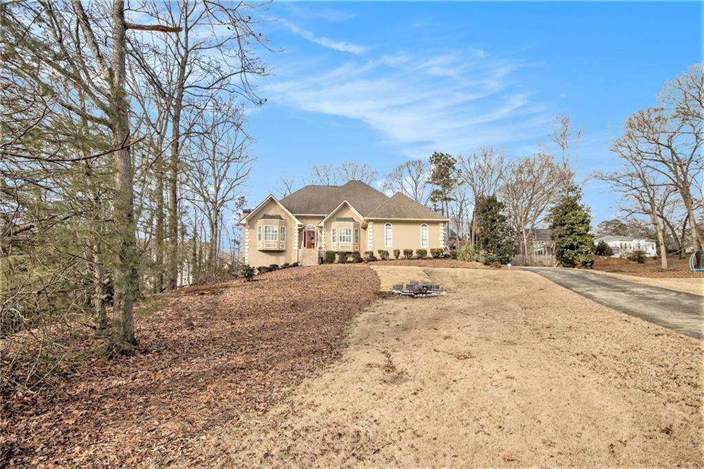 Douglasville, GA 30135,5502 Country TRL