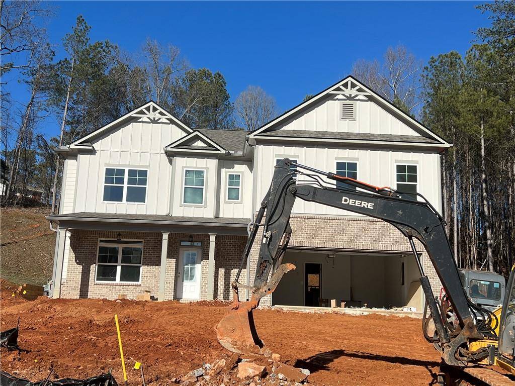 Gainesville, GA 30506,3654 Galley CT