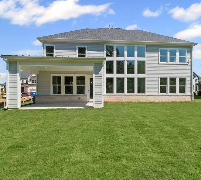 Cumming, GA 30028,6745 Dahlgren CT